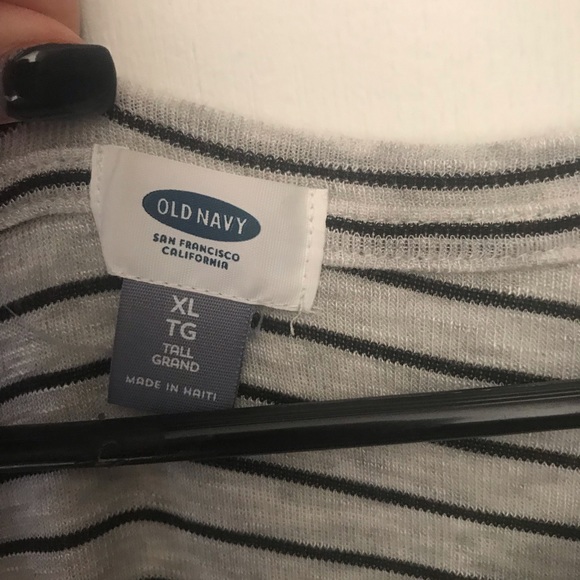 Long sleeved tunic - Picture 3 of 4